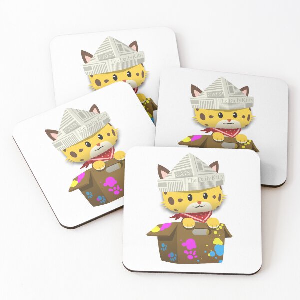 Item preview, HCN Fun designed and sold by Tuesday Quest.
