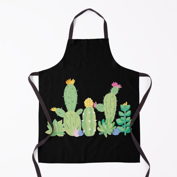 Item preview, summer cool pastel cactus collection 9 designed and sold by rangrafx.