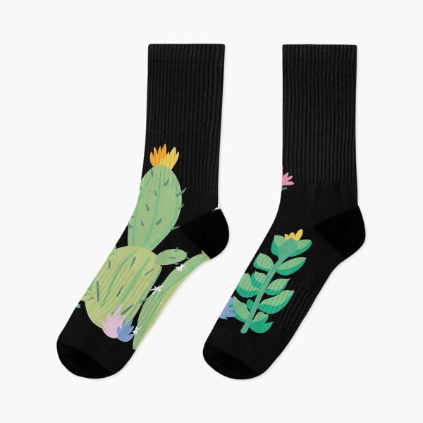 Item preview, summer cool pastel cactus collection 9 designed and sold by rangrafx.
