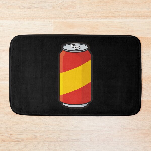 Item preview, Soda Can Icon designed and sold by sifis.