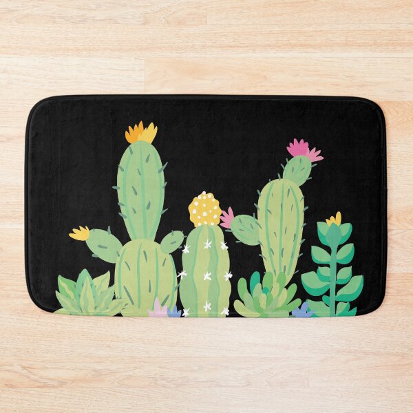 Item preview, summer cool pastel cactus collection 9 designed and sold by rangrafx.