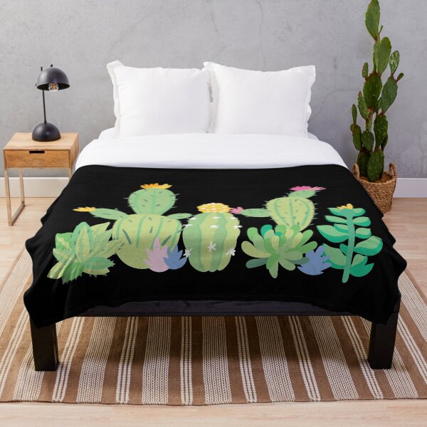 Item preview, summer cool pastel cactus collection 9 designed and sold by rangrafx.