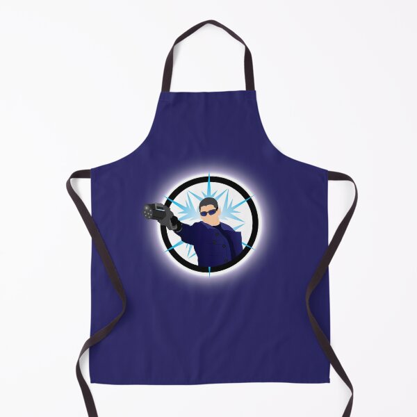 Item preview, Capt. Cold designed and sold by CatsBag.