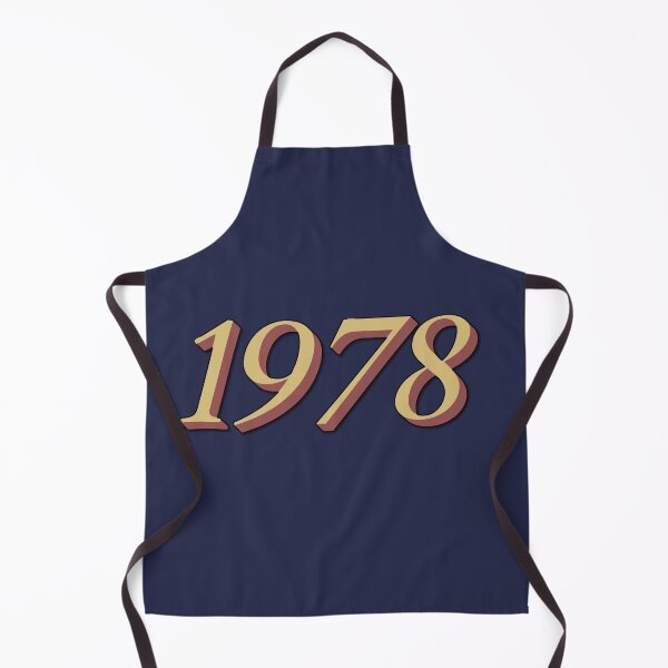 Item preview, 1978 year designed and sold by Cartsandrab.