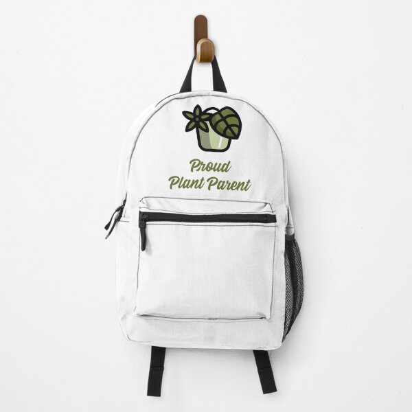 Item preview, Proud Plant Parent designed and sold by jpinedesigns.