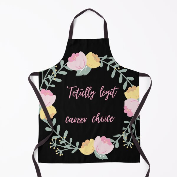 Item preview, Out here making totally legit career choices designed and sold by Unimeme.