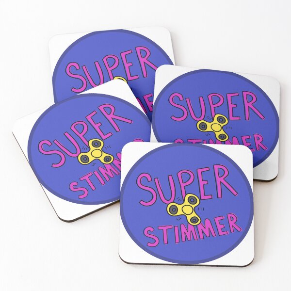 Item preview, Super Stimmer designed and sold by shysnail.