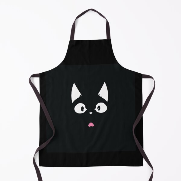Item preview, Simple Black Cat designed and sold by Eliza-Grace.