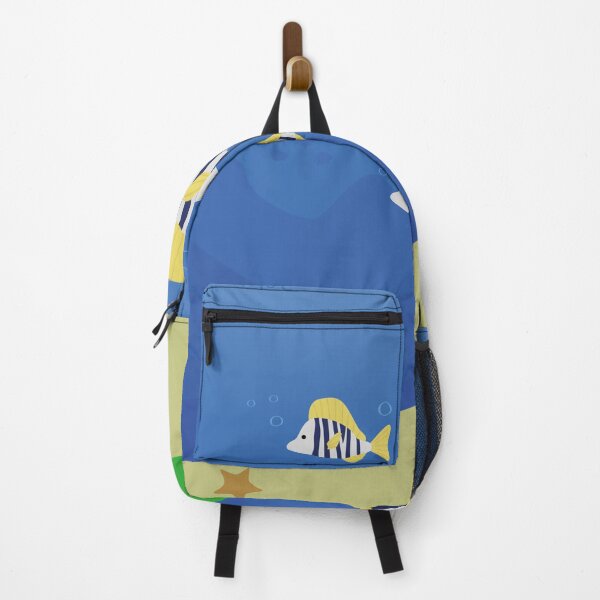 Item preview, Ocean floor life designed and sold by Perynal.