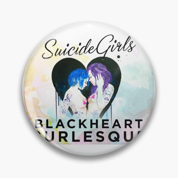 Item preview, suicide girls designed and sold by VABASAR.