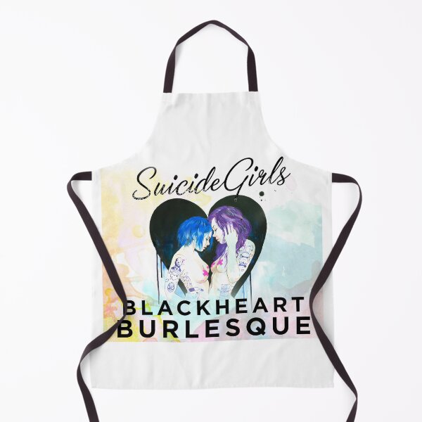 Item preview, suicide girls designed and sold by VABASAR.