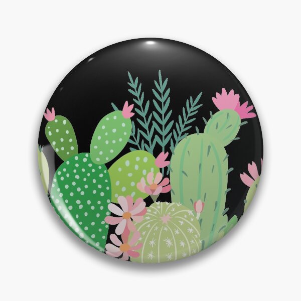 Item preview, summer cool pastel cactus collection 8 designed and sold by rangrafx.