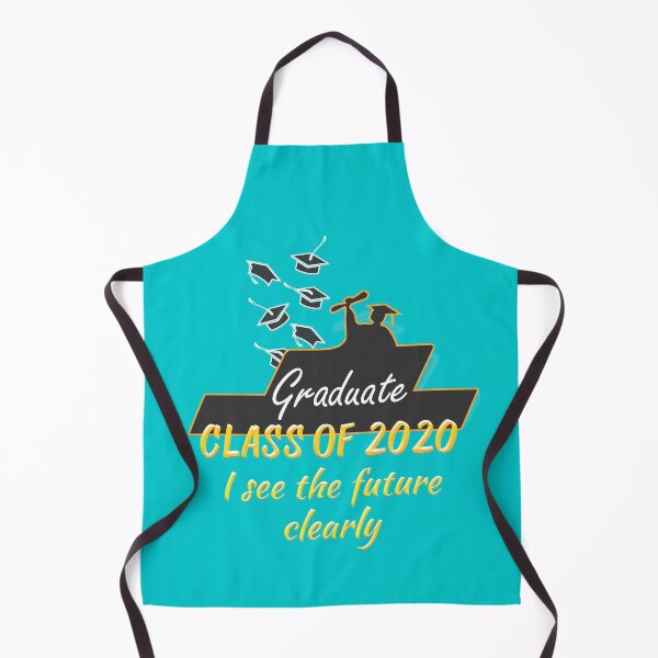 Item preview, Class of 2020 - I see the future clearly designed and sold by JediJR.