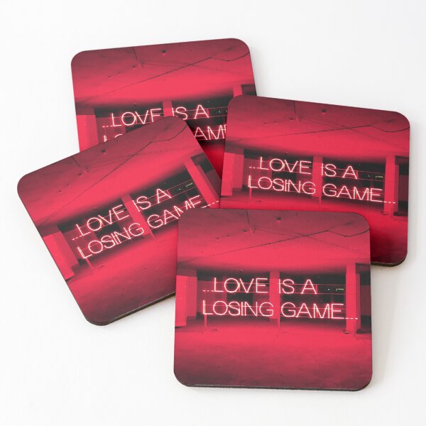 Item preview, Amy Winehouse Love is a Losing Game  designed and sold by Pappistore.