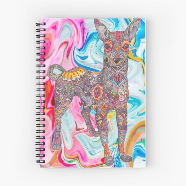 Item preview, Colourful xolo designed and sold by Xolo-Rescue.