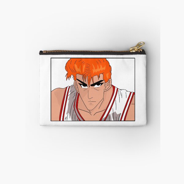 Item preview, Slam Dunk Hanamichi Sakuragi designed and sold by Naserole.