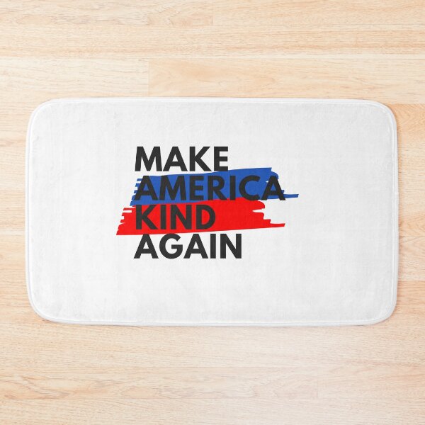 Item preview, Make America kind again Ati-trump designed and sold by CINE-STORE.