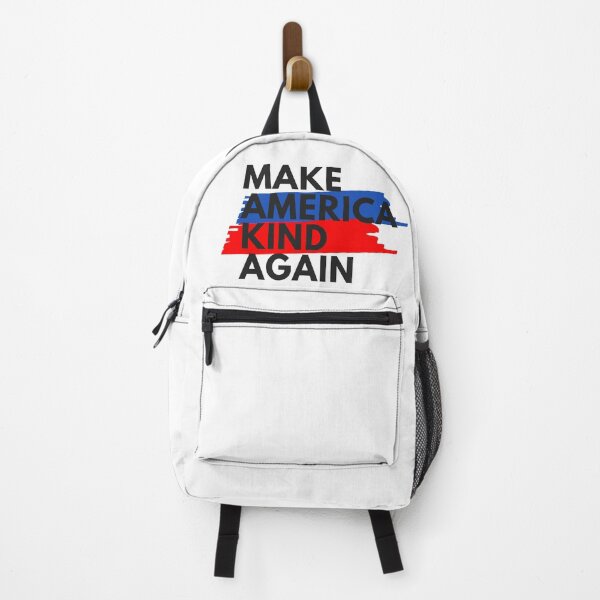 Item preview, Make America kind again Ati-trump designed and sold by CINE-STORE.