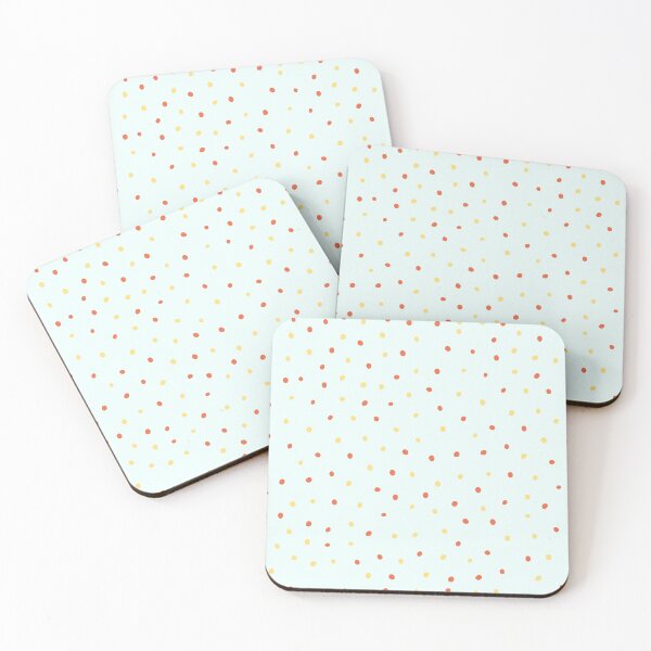 Item preview, Subtle Dots  designed and sold by maryjanekush.