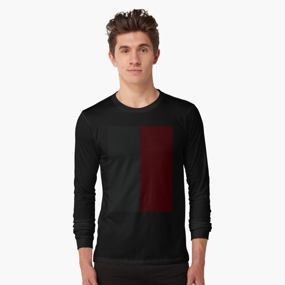 Item preview, Long Sleeve T-Shirt designed and sold by Vk91.