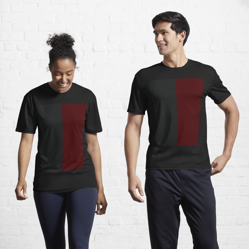 Item preview, Active T-Shirt designed and sold by Vk91.