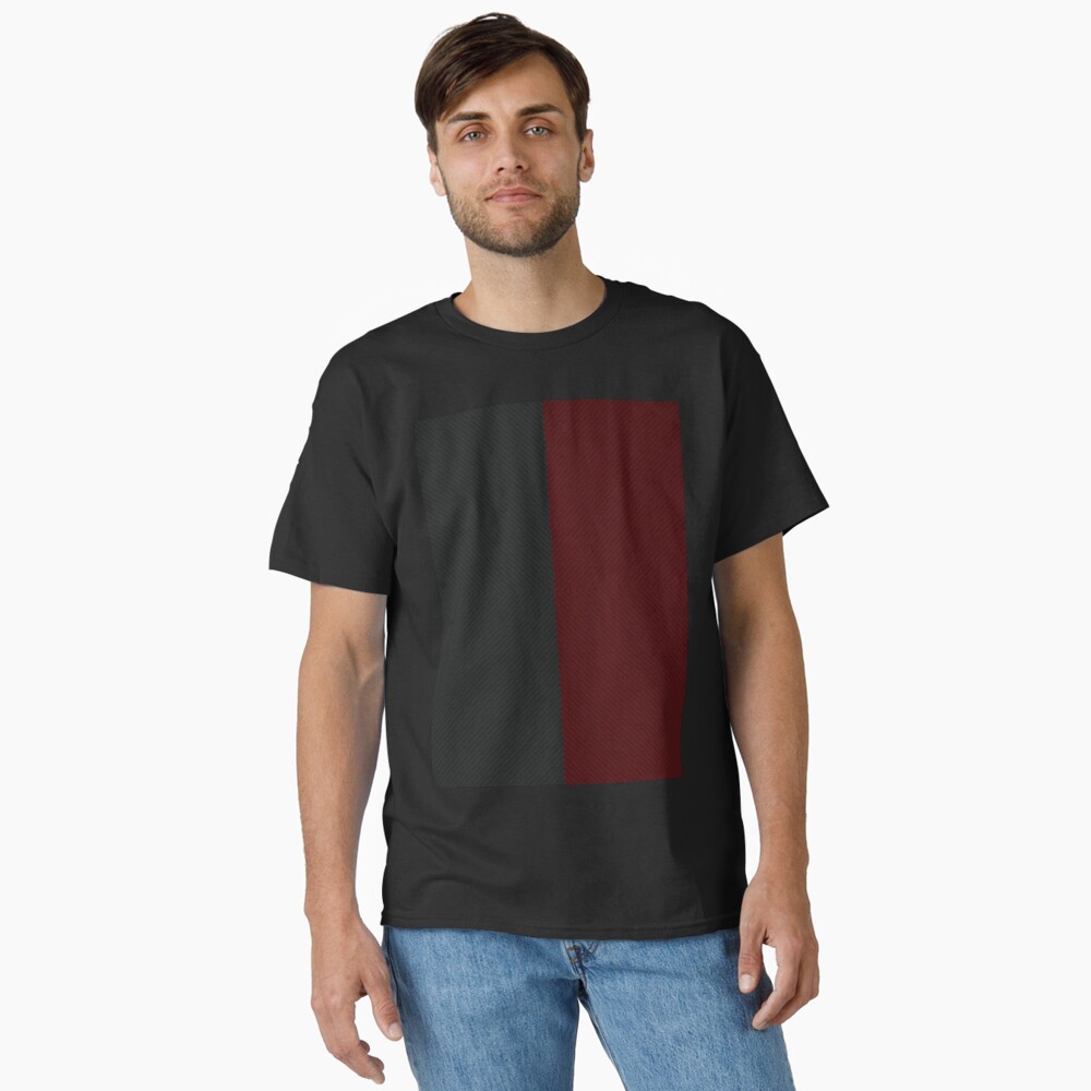 Item preview, Classic T-Shirt designed and sold by Vk91.