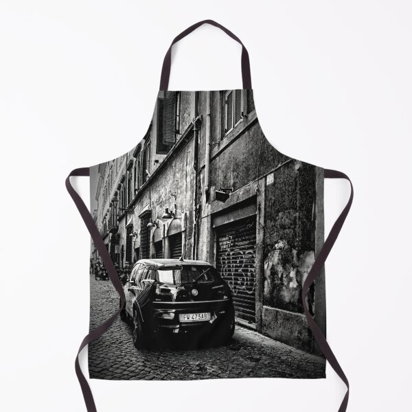 Item preview, A parked car designed and sold by PhotosMagirard.