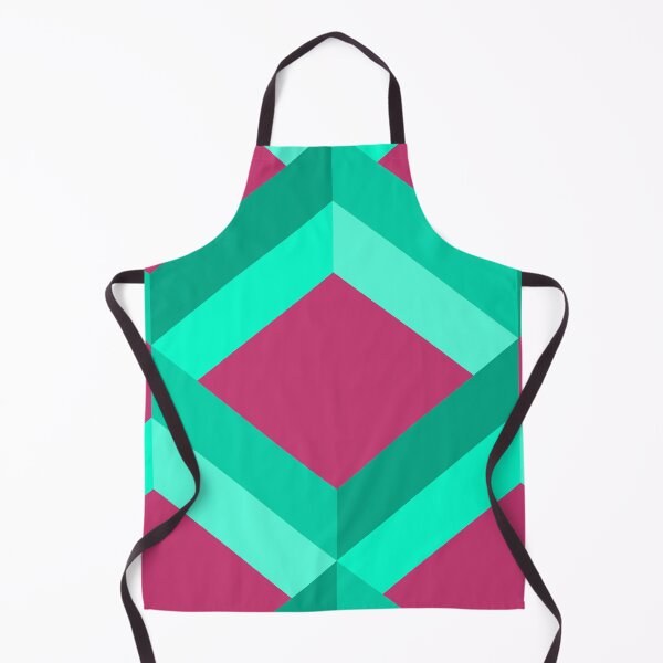 Item preview, Retro Geometric Pattern designed and sold by Patternsdesign.