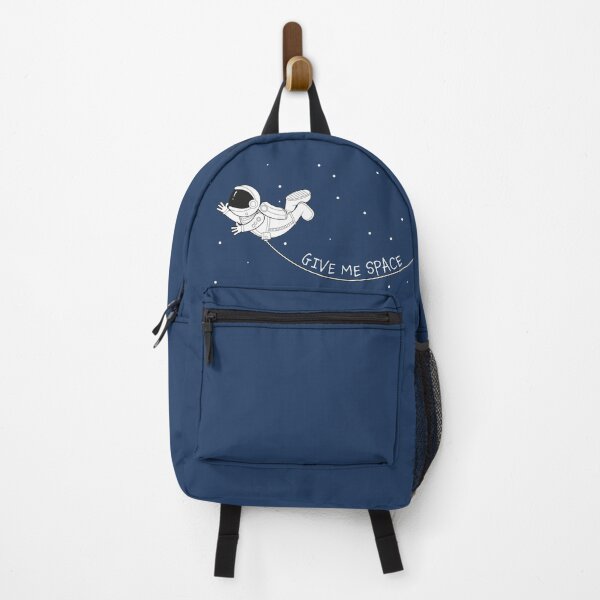 Item preview, astronauts: Give me space designed and sold by blurbox.