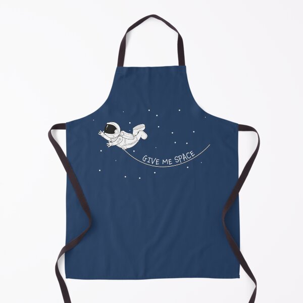 Item preview, astronauts: Give me space designed and sold by blurbox.