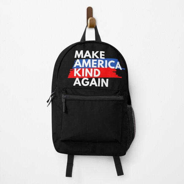 Item preview, Make America kind again Ati-trump designed and sold by CINE-STORE.