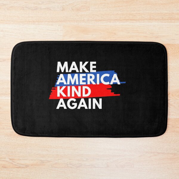 Item preview, Make America kind again Ati-trump designed and sold by CINE-STORE.