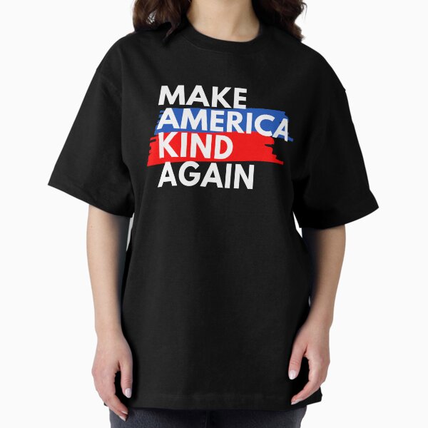 Item preview, Make America kind again Ati-trump designed and sold by CINE-STORE.