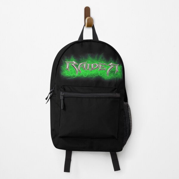 Item preview, Raider XV 1900, XV1900 flashes of green designed and sold by KlaraBubble.