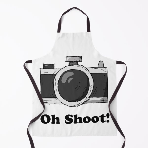 Item preview, Oh shoot! designed and sold by asmmdesign.