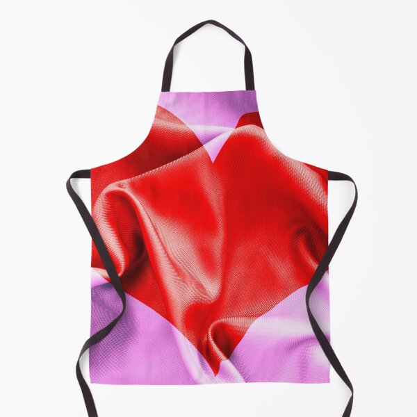 Item preview, Romantic Love Heart Flag designed and sold by MarkUK97.