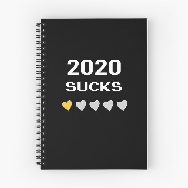 Item preview, 2020 sucks / funny designed and sold by kamilu.