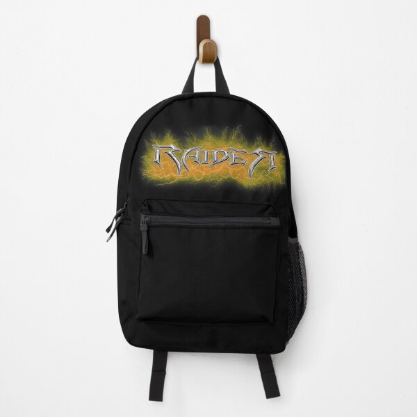 Item preview, Raider XV 1900, XV1900 flashes of orange designed and sold by KlaraBubble.