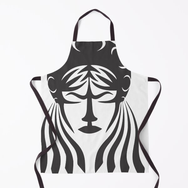 Item preview, tribals, mayan, aztec, mask designed and sold by gandra.