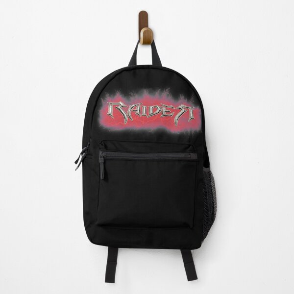 Item preview, Raider XV 1900, XV1900 lightning red designed and sold by KlaraBubble.