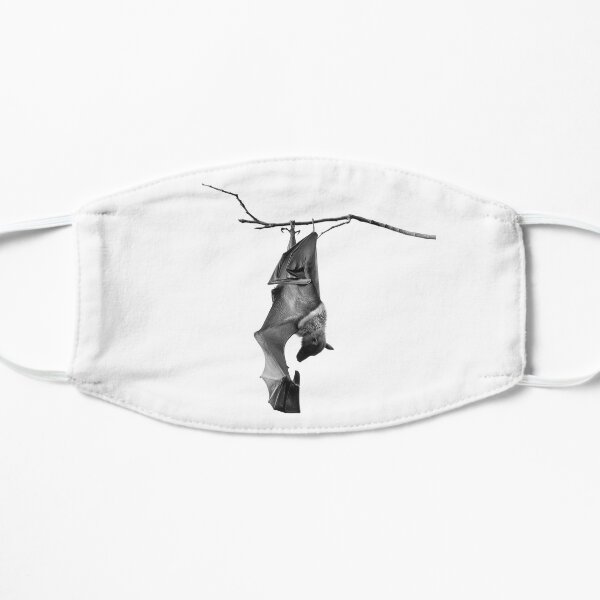 Batzilla the flying fox Mask