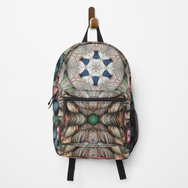 Item preview, Sea Tales Kaleidoscope 1 designed and sold by Sunshine Stewart.