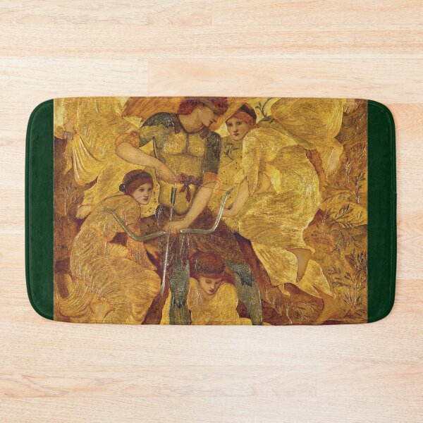 Item preview, Edward Burne-Jones - Cupids Hunting Fields1880 designed and sold by artcenter.
