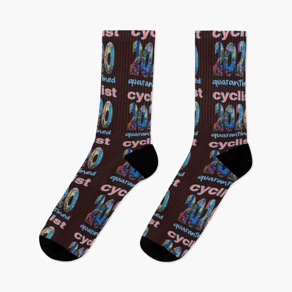 Item preview, cyclist 2020, quarantined designed and sold by doctors-apparel.