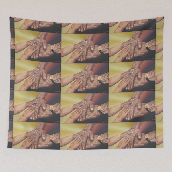 Item preview, Time to live designed and sold by Inga Dalsegg.