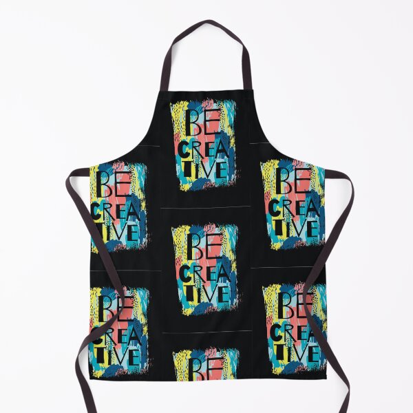 Item preview, Abstract Be Creative designed and sold by 3bythelake.