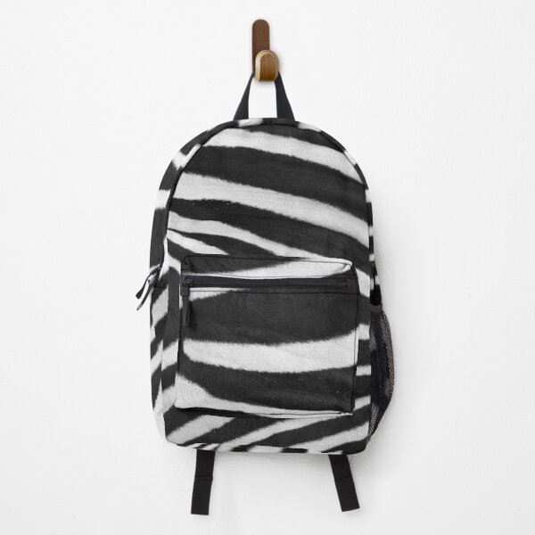 Item preview, Zebra fur texture designed and sold by BetterDIY.