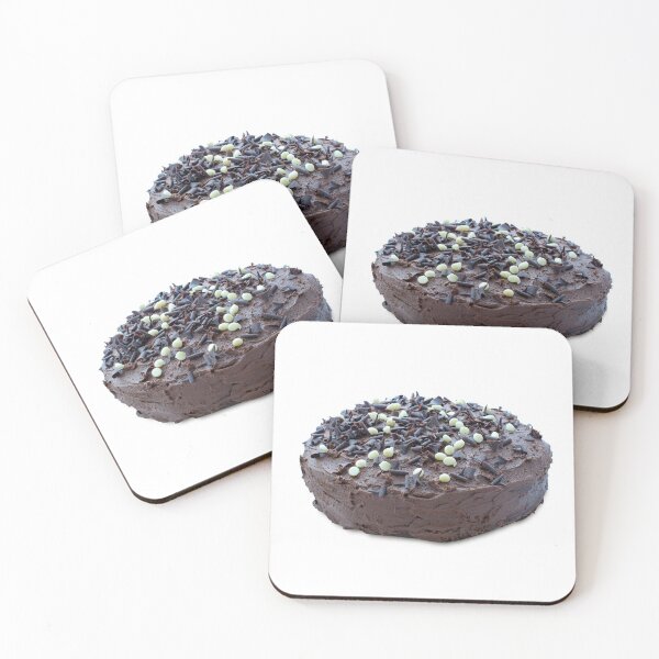 Item preview, Chocolate Fudge Cake designed and sold by MarkUK97.