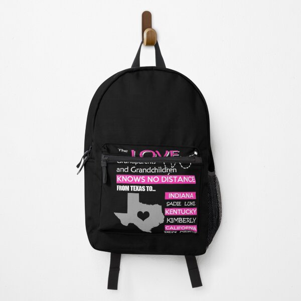 Item preview, The love between grandparents and grandchildren - Funny grandparent Gift designed and sold by Teenation9.