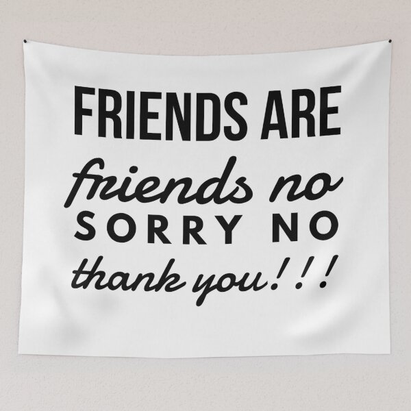 Item preview, FRIENDS ARE FRIENDS - International Friendship Day designed and sold by junaid ali.